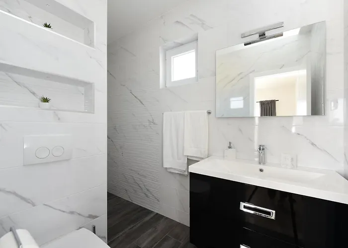 Вилла Casa Kasijan Zadarvillas *