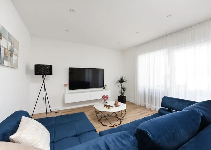 Casa Kasijan Zadarvillas Debeljak