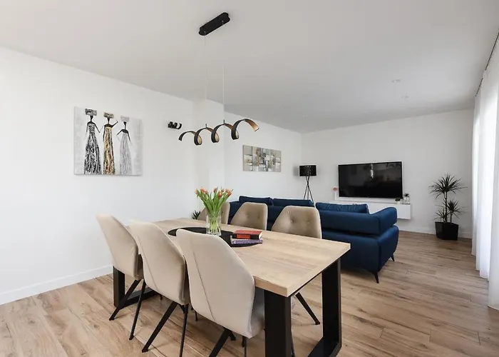 Вилла Casa Kasijan Zadarvillas