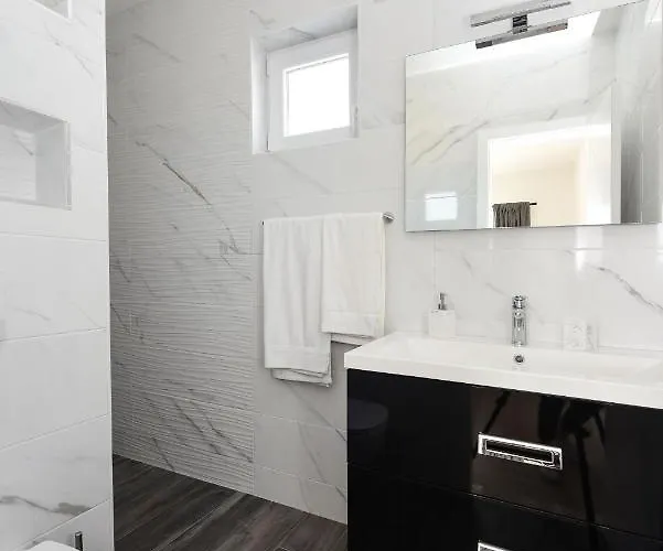 Вилла Casa Kasijan Zadarvillas Debeljak