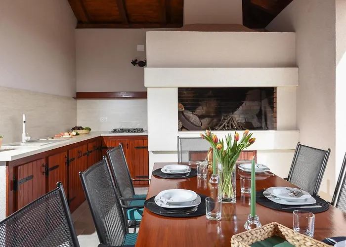 Villa Casa Kasijan Zadarvillas