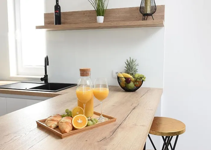 Casa Kasijan Zadarvillas *