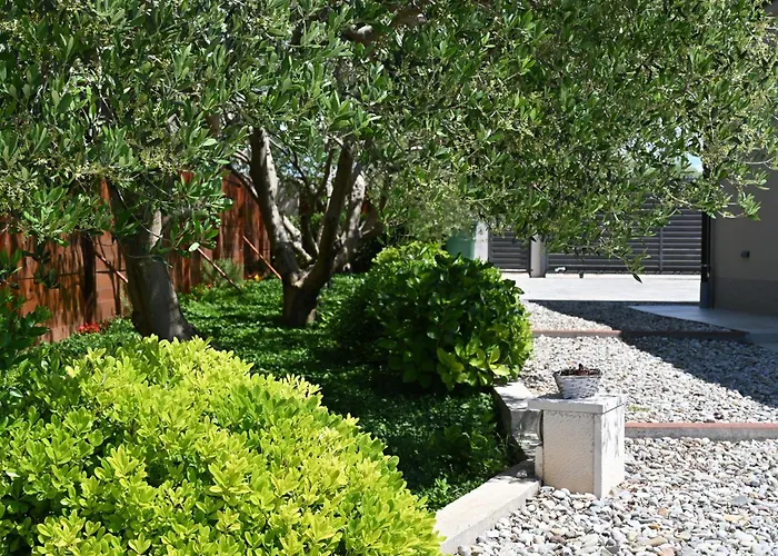 Casa Kasijan Zadarvillas * Debeljak